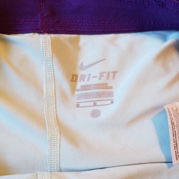 Nike Dri-fit Shorts - Picture 3 of 3